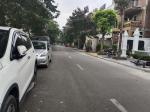 Bán nhà ái mộ 43m2*5t, 6.05 tỷ nhà đẹp ở luôn, ô tô đỗ cửa.