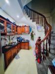 Nhà Đông Thiên, Hoàng Mai 33Mx5 Tầng Tự xây ở thích 3.2 tỷ