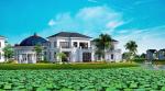 Siêu biệt thự - Bể bơi vô cực - View hồ, nội thất 5*, từ 4 tỷ - cực gần Hà Nội
