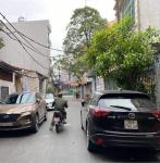 Bán ĐẤT Hồng Tiến 140m2 MT 7m giá 17.5ty. Ô tô tránh ,SĐCC, LH ***1834616.