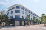 Bán nhanh shophouse mặt đường QL 1A, trung tâm TP Lạng Sơn, full giá, chỉ 4,65 tỷ đã gồm đất +