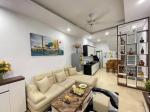 Nhỉnh 3 tỷ có Ngay đẹp nhà 5 tầng Phố Ái Mộ, tặng Nội thất