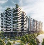 Sunshine Green Iconic, cùng góp phần đưa Hà Nội trở thành Trung tâm Khởi nghiệp sáng tạo của cả