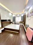 Bán nhà Thái Hà 42m2 mặt tiền 5m, nhà đẹp ở ngay, dân trí cao, gần ô tô. LH Trang ***8588737.