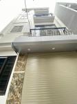 Hiếm! khương trung -thanh xuân 40m, 5 tầng.4 tỷ,ở luôn,nội thất xịn sò.