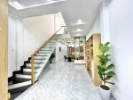 nhà lý nam đế mới xây giá rẻ nhất khu vực 2 lầu 2ty250