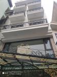 Bán nhà phố Chu Huy Mân, Long Biên, Hà Nội 88m2 5 tầng nhỉnh 7 tỷ