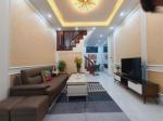 Siêu Phẩm Quận Đống Đa Nhà Đẹp Long Lanh Tặng Nội Thấi Xịn. Bán Nhà Thái Hà 38m2 Hơn 5 tỷ.