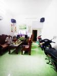 bán nhà Thúy Lĩnh, Hoàng Mai 42.1m giá  1.65 tỷ