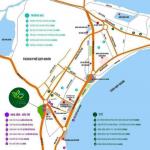 Calla Apartment Quy Nhơn- Nơi tinh hoa hội tụ. Sở hữu chỉ với 1,35 tỷ/ căn 2PN. Hotline 09***52696