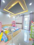 Bán nhà nam dư 5 tầng ô tô đi vèo vèo - ngõ thông kinh doanh