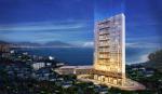 Calla apartment - căn hộ sân vườn đầu tiên tại quy nhơn