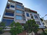 Bán nhà phúc đồng 55m2*4t, 5.15 tỷ nhà đẹp dân xây, ô tô tránh,  an sinh đỉnh.