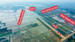 chuyển nhượng hai lô lk xã xuân thịnh - triệu sơn giá rè