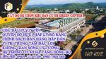 ‼6 lý do để chọn khu dân cư sh green center