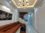 Thiết kế Hiện đại Nhà Lâm Du- Bồ Đề 40m2- 5 tầng - mặt tiền 3.5m - 4 tỷ 150 triệu