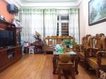 Bán nhà chu huy mân 50m2*4t, 5.65 tỷ dân xây bền chắc, vị trí đắc địa.
