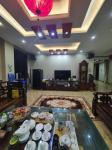 Đàm Quang Trung, SĐCC, Nhà Đẹp, mt lớn, thang máy, 245m, 6 tầng, mt 13m, giá 38 tỷ