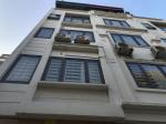 Bán nhà chu huy mân 41m2*5t, 7.2 tỷ vị trí đắc địa, kinh doanh sầm uất.