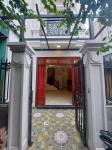Nhà đẹp Phúc Lợi mới, nở hậu, ô tô 10m, trung tâm, 37m2, 5 tầng, 3tỷ. LH: ***3896966