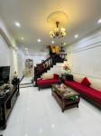 Bán Gấp nhà Phố Hồng Tiến, 55m2,Tặng Nội thất, GIÁ HƠN 4 TỶ