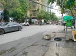 Lô góc Phan Đình Giót, Hà Đông, 3 thoáng, nhà đẹp ở ngay 40m2, 5 tầng, mt 5m, 3.55 tỷ. ***17***98