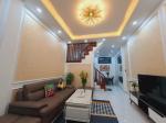 Bán nhà lô góc phố Yên Lãng, DT 45m2, 5 tầng, MT 5m, 7.5 tỷ. LH ***8080356.