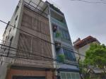 Bán nhà bồ đề 78m2*5t, 4.4 tỷ nhà mới siêu đẹp dân xây, nội thất xịn sò.