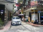 Siêu Đẹp_ Bán nhà riêng Thái Hà, phân lô, Ô tô 50m2 X 5 tầng, nội thất sang trọng  Giá 9.3 tỷ