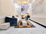 Nhỉnh 4 tỷ có ngay nhà khương trung 32m2 - siêu phẩm cực hiếm