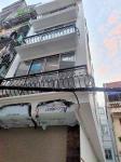 Nhà cực đẹp, nội thất tiền tỷ Phố thái Hà Đống Đa 49m2, 5 tầng giá 8. tỷ