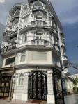 BIỆT THỰ An Lạc Bình Tân 5 tầng Ngang 9m nhỉnh 12 tỷ 09***93523
