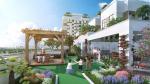 Bán nhanh căn hộ nhỉnh 1,5 tỷ, 2pn dự án valencia trung tâm quận long biên.