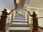 Bán nhà bồ đề 50m2*5t, 5.35 tỷ nhà mới siêu đẹp, ngõ thông gần phố.