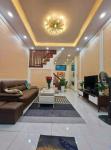Bán nhà Thái Hà Trung Liệt Đống Đa 38m2 5 tầng 5,4 tỷ