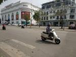 Chính chủ cần tiền bán nhanh căn nhà 5 tầng Mặt Đường 316 Quang Trung - Phường Phan Thiết - TP