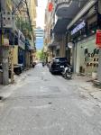 Bán nhà ngõ 117 Thái Hà – quận Đống Đa 38m,Nhà 2 mặt ngõ -10m ra Ô tô- Giá 5.4 tỷ.
