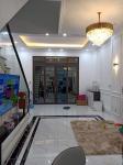 Cần tiền Bán gấp nhà Phố Ái Mộ, 48m2, 5T, Tặng Nội Thất, Nhỉnh 4 tỷ