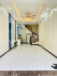 SIÊU HIẾM OTO cất nhà phố Thái Hà 35m2 x 5 tầng, nhỉnh 7 tỷ. Có GL