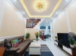 Siêu phẩm đống đa thái hà 2 thoáng ô tô cách 5m tặng full nội thất