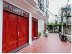 Bán nhà phố Phúc Lợi, ô tô, 31m2, 5 tầng, MT3.4m, giá 3 tỷ 05 - ***2311539