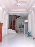 Hàng nóng phố Phúc Lợi 30mx5 tầng, ô tô đỗ cửa, giá chỉ 2,7 tỷ