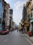 Bán nhà mặt phố Hoàng Như Tiếp, Long Biên 103M*mặt tiền khủng, giá 22 tỷ, KD tốt