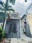 Dãy trọ+kiot lầu thu nhập 8tr/th ĐS8 Linh Xuân, HXH 4m. Đất vuông đẹp hơn 78m2 giá 4,5 tỷ
