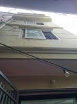 Hiếm có Ngọc Thụy Long Biên 33mx4T CHỈ 2 Tỷ 650