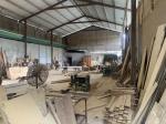 Bán mảnh đất có diện tích 700m2 tại tiểu khu 7, Chiềng Sơn, Mộc Châu