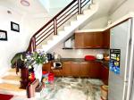 Bán nhà đường lâm du bồ đề, long biên, giá 5 tỷ n, 42m, 5 tầng, full nội thất, ô tô(***916***0)