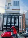 Sót lại duy nhất căn nhà đẹp đường số 1 HXH 6M gần cầu vượt Linh Xuân Thủ Đức