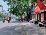 Bán nhà mặt phố Nguyễn văn Cừ-100 m2, mt 5m, giá 20 tỷ