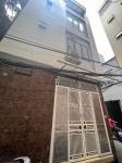 Bán nhà Phan Đình Giót - Hà Đông 4 tỷ, 40m2, 4 tầng, mặt tiền 5m